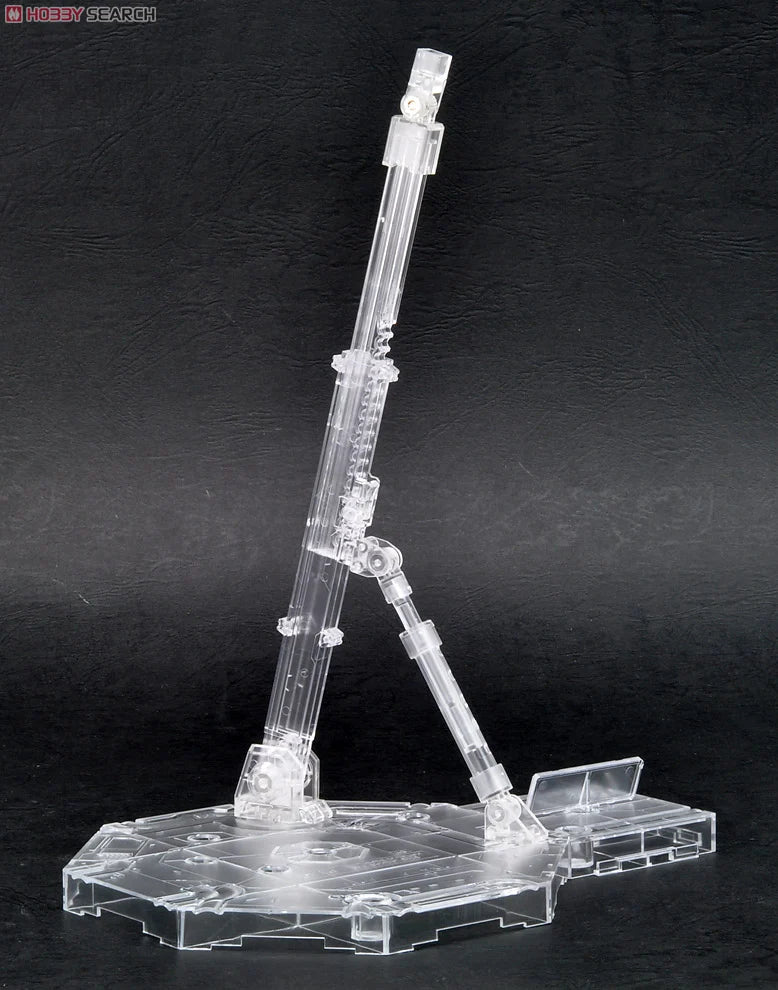 Action Base 1 Clear