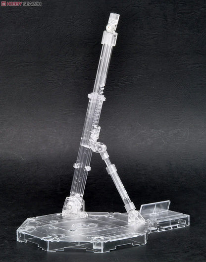 Action Base 1 Clear