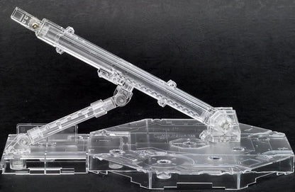 Action Base 1 Clear