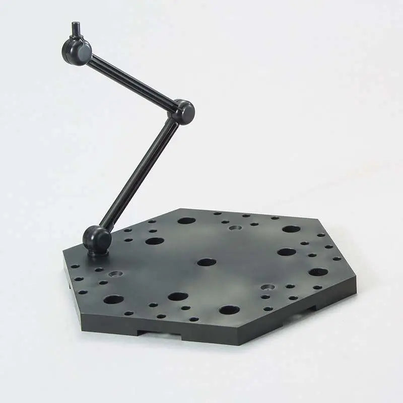 Action Base 5 Black