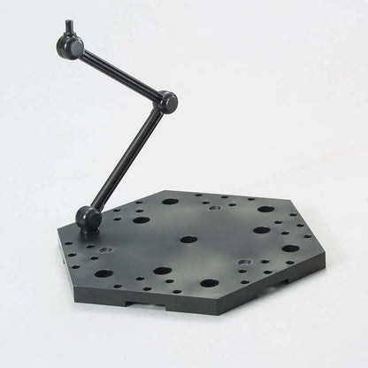 Action Base 5 Black