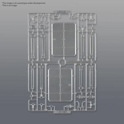 Action Base 7 Clear
