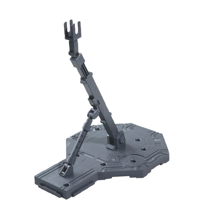 Action Base 1 Grey
