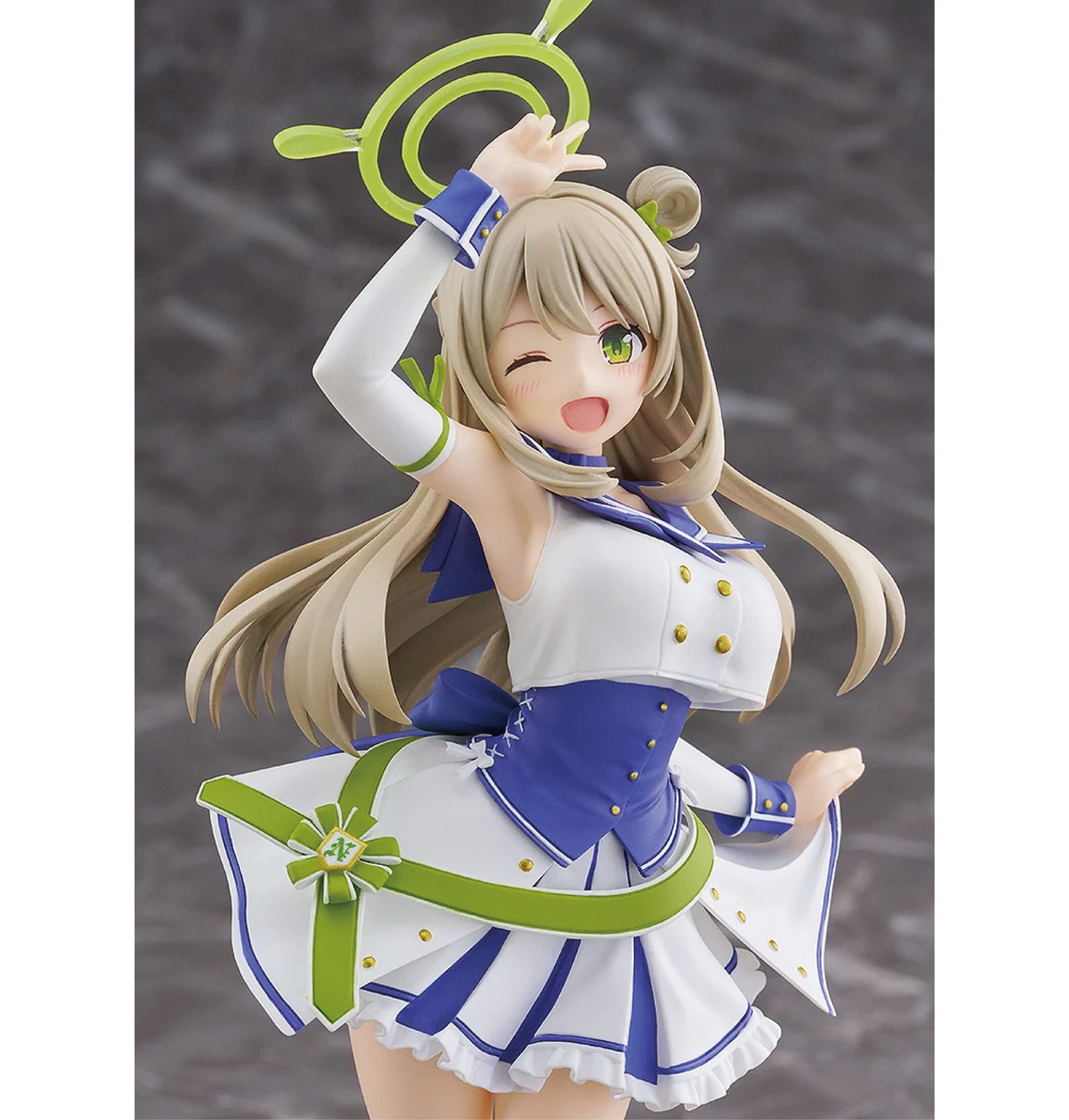 Blue Archive - POP UP PARADE Nonomi (Mischievous Straight)