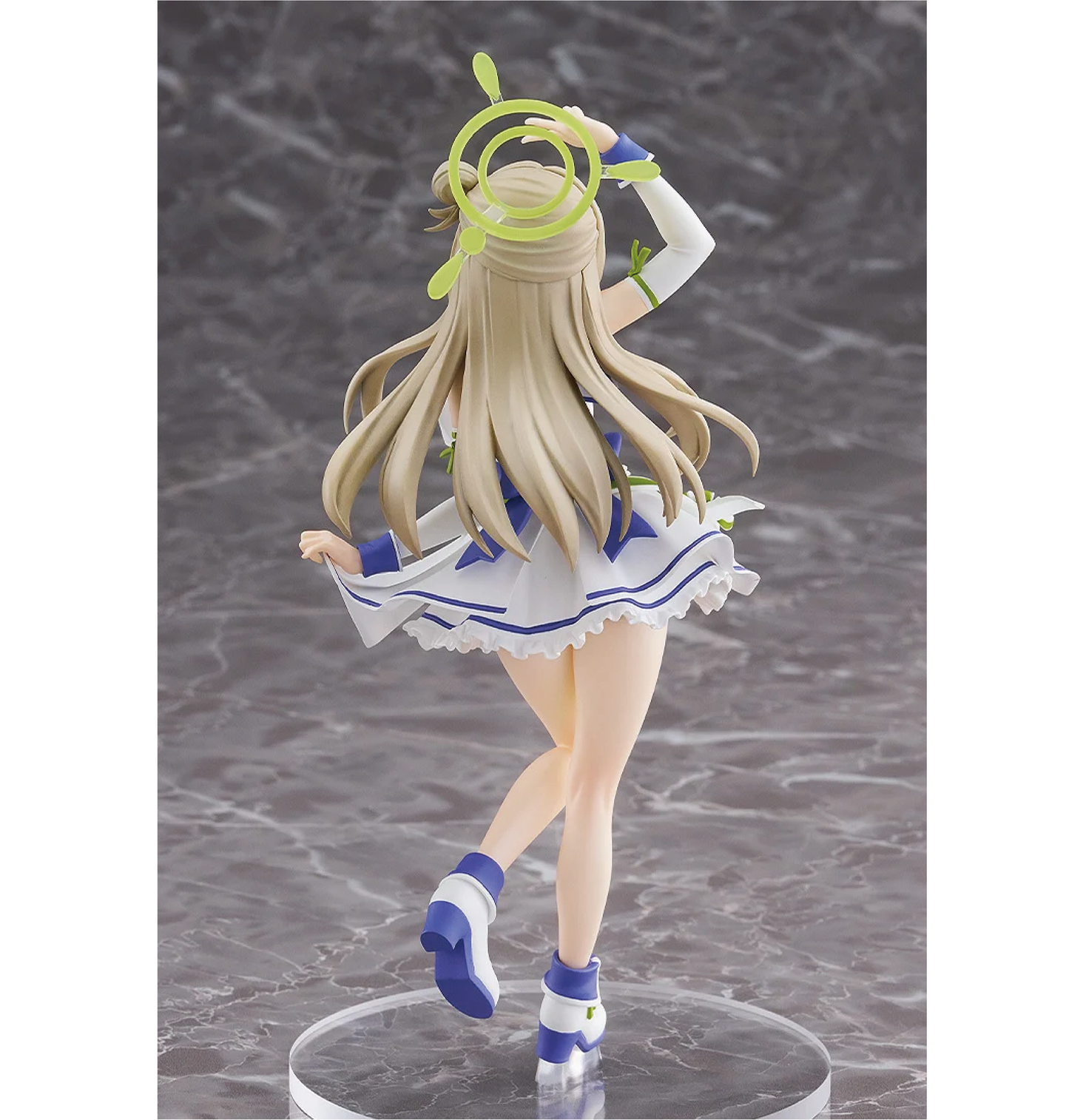 Blue Archive - POP UP PARADE Nonomi (Mischievous Straight)