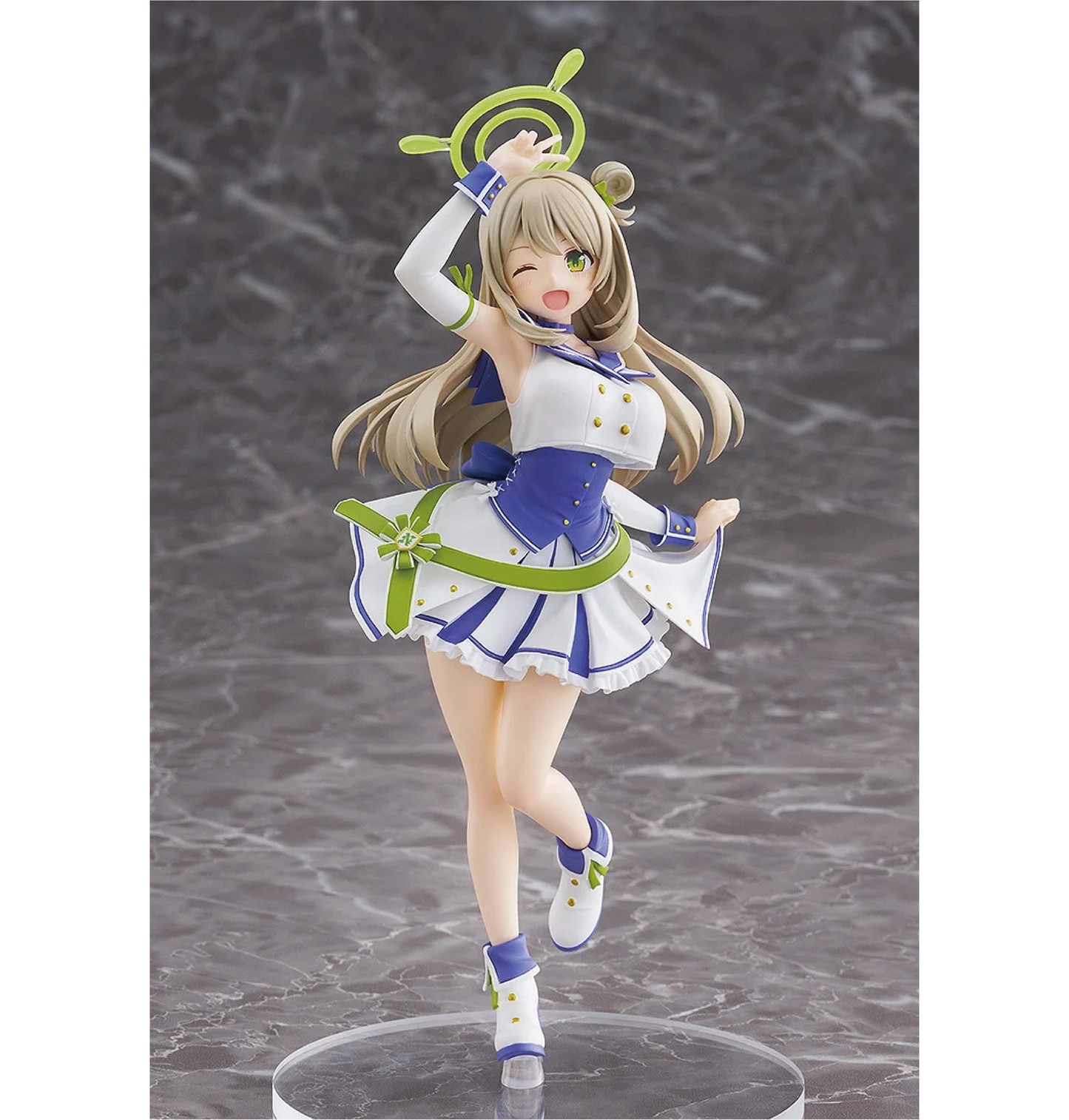 Blue Archive - POP UP PARADE Nonomi (Mischievous Straight)