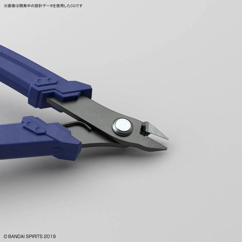 Build Up Nipper for Model Kit – Bandai Spirits