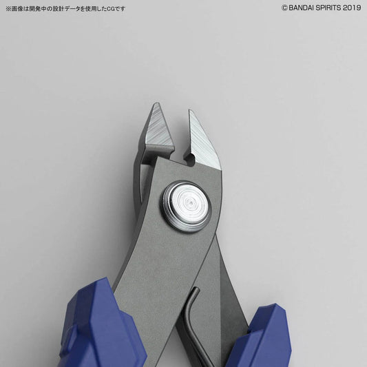 Build Up Nipper for Model Kit – Bandai Spirits