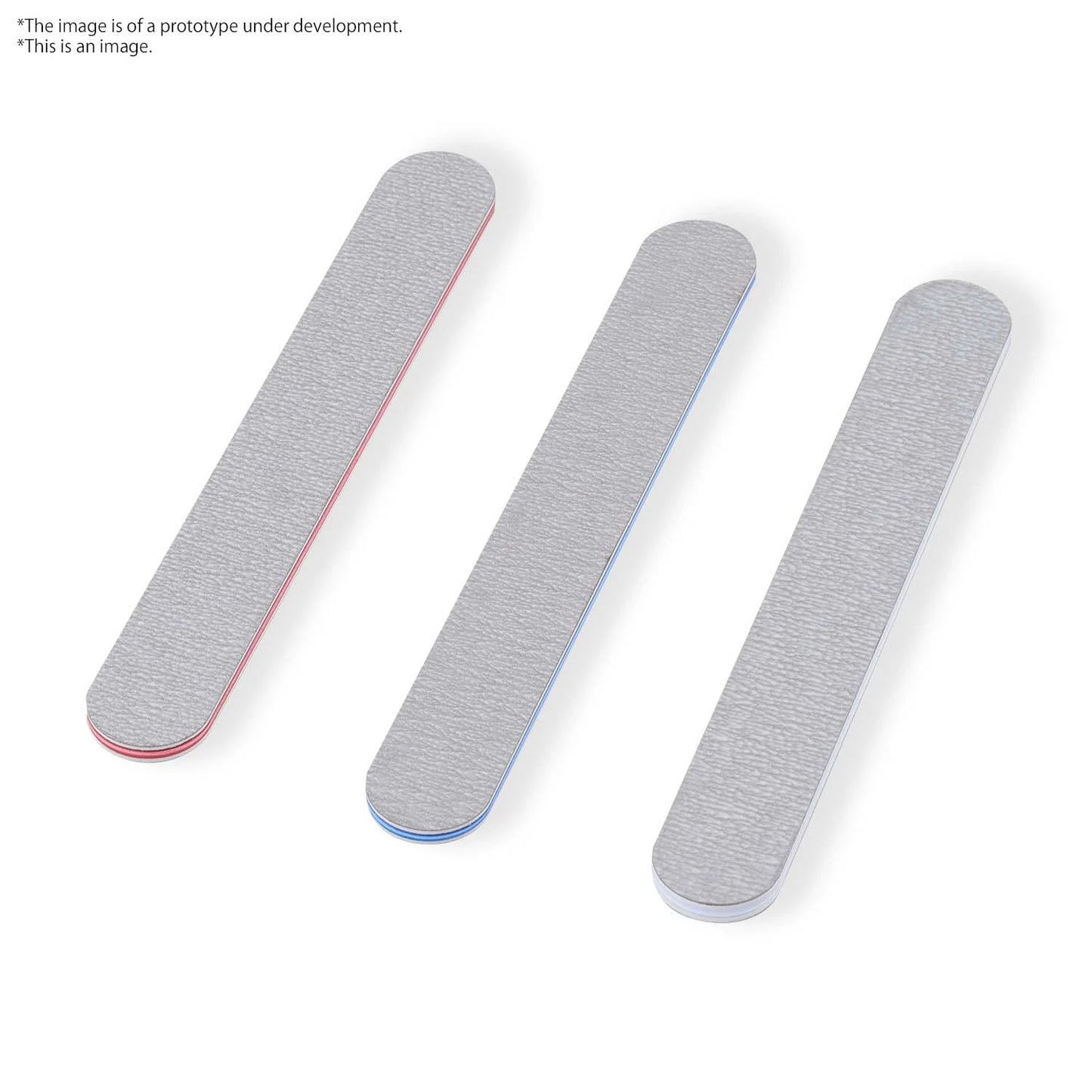 Bandai Spirits Sanding Stick Set