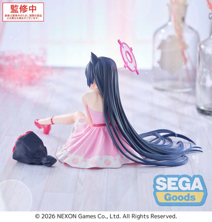 Blue Archive - Yumemirize Serika Figure