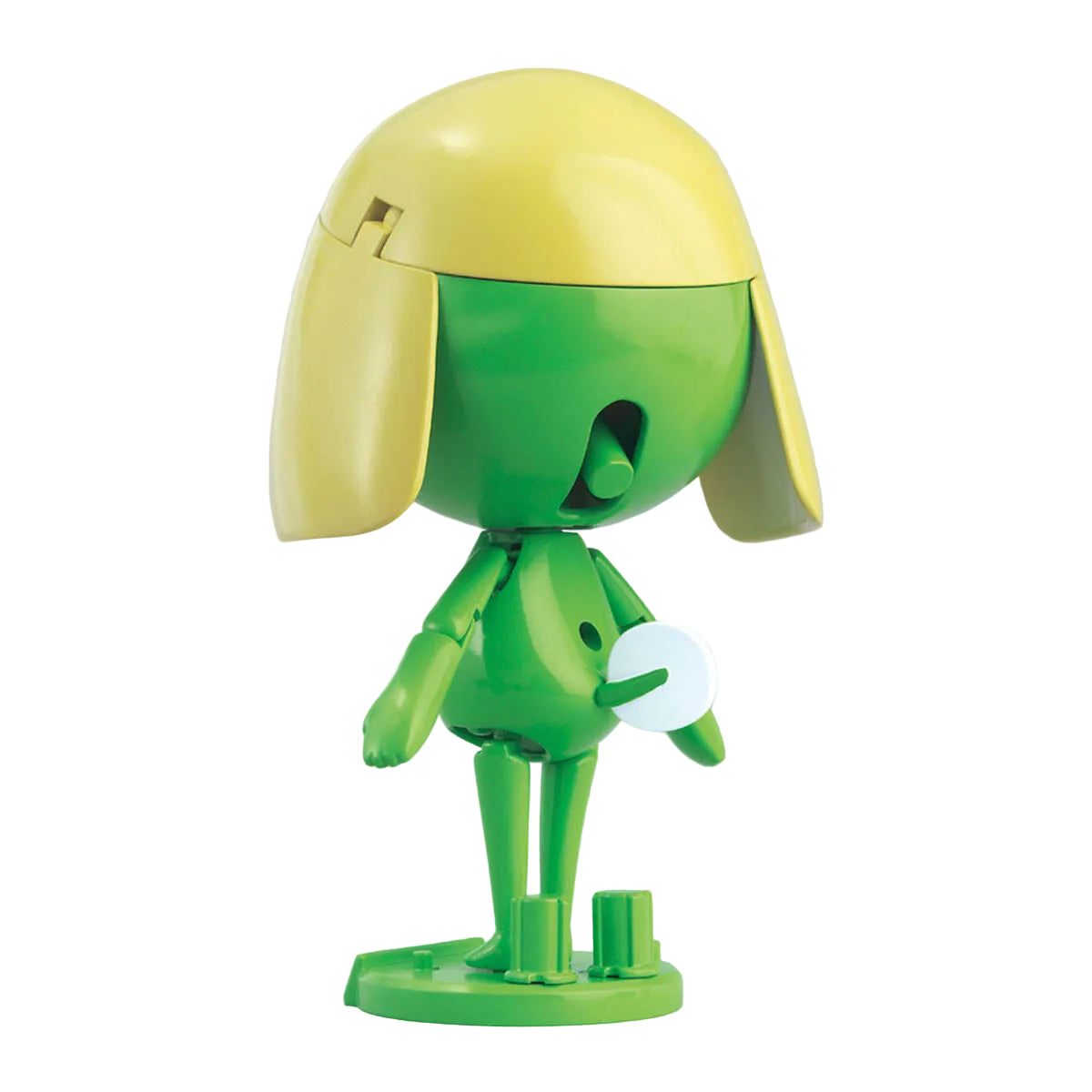 Keroro Gunso Chibi Kero Childhood Ver. - Model Kit