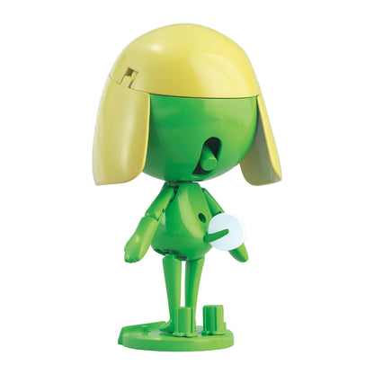 Keroro Gunso Chibi Kero Childhood Ver. - Model Kit
