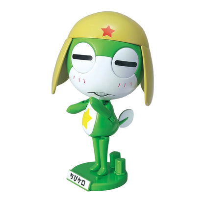 Keroro Gunso Chibi Kero Childhood Ver. - Model Kit