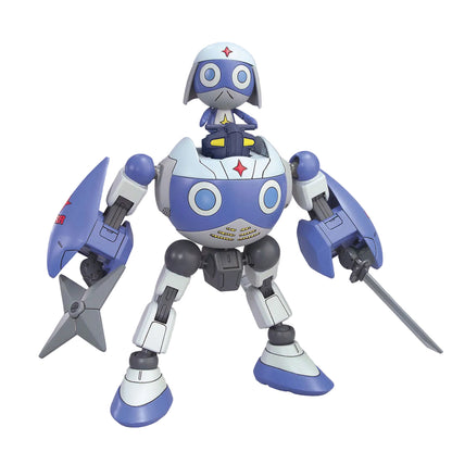 Keroro Gunso Dororo Robo - Model Kit