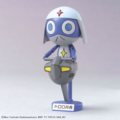 Keroro Gunso Dororo Robo - Model Kit