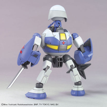 Keroro Gunso Dororo Robo - Model Kit