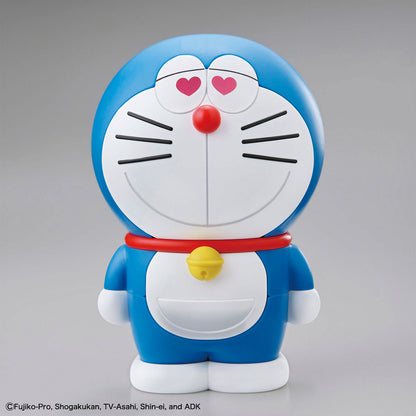 Bandai Entry Grade Doraemon - Model Kit