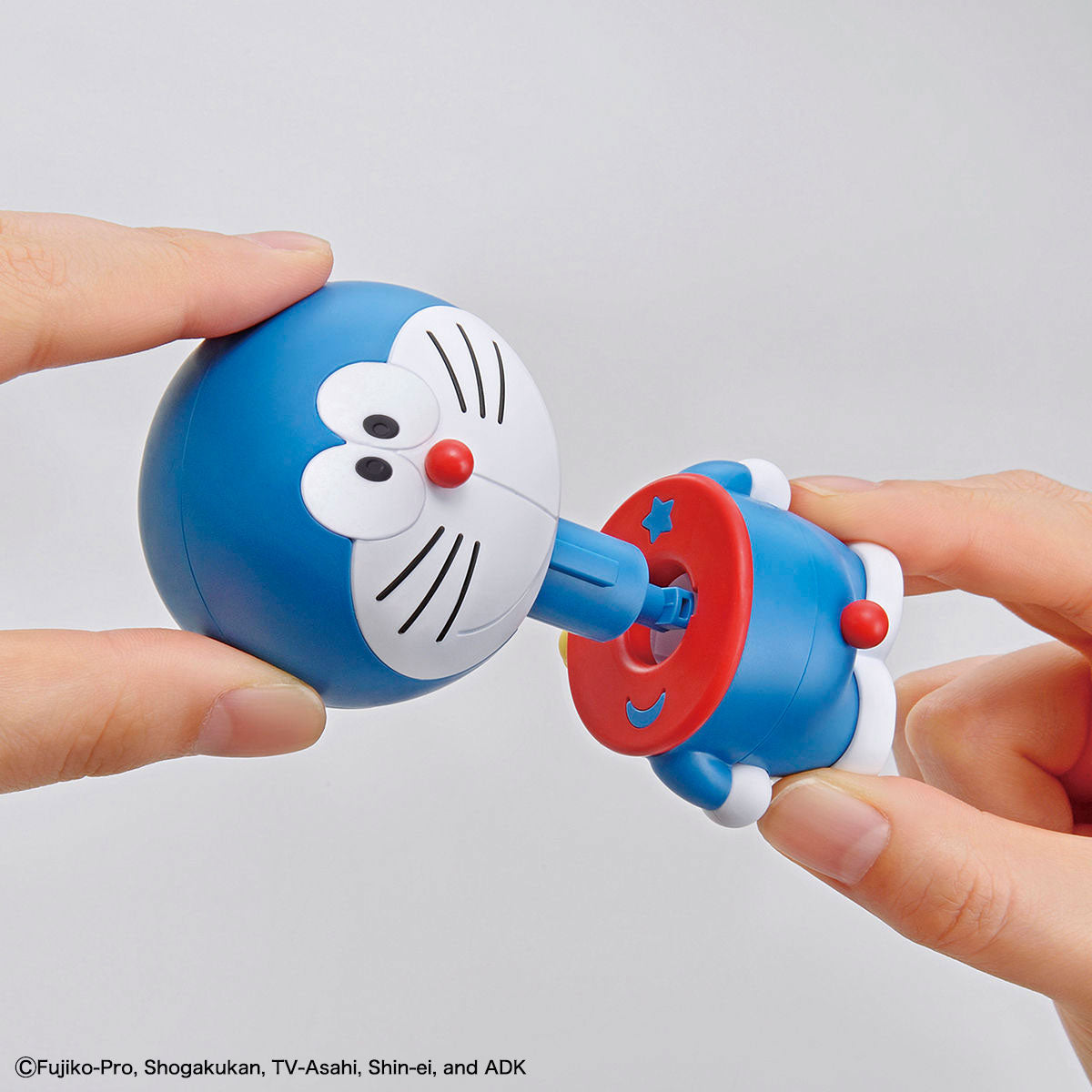Bandai Entry Grade Doraemon - Model Kit