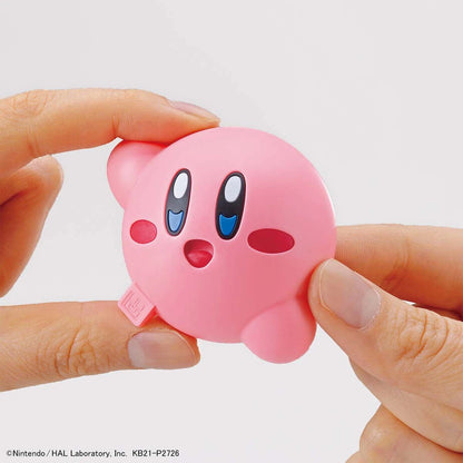 Bandai Entry Grade Kirby - Model Kit