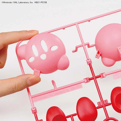 Bandai Entry Grade Kirby - Model Kit