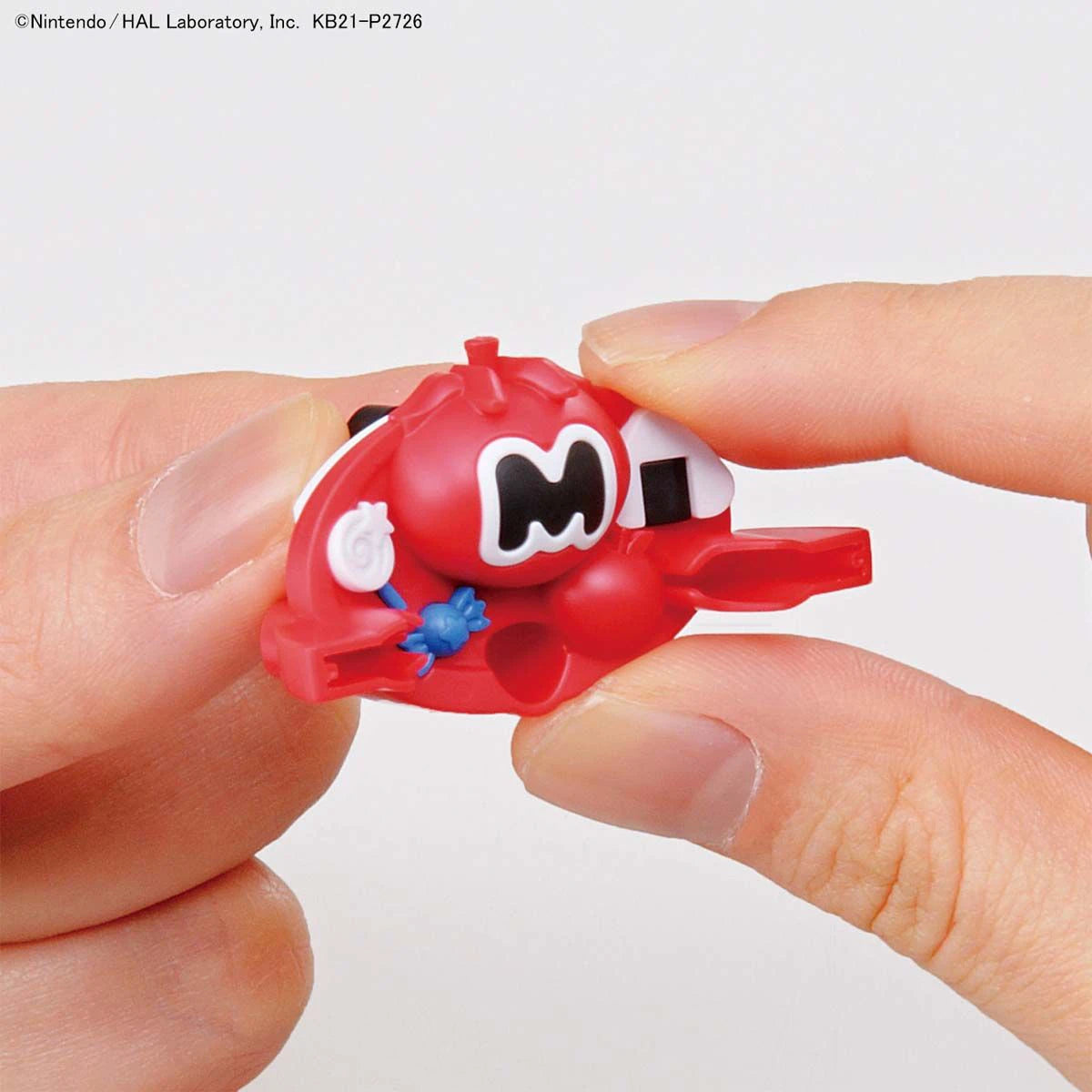 Bandai Entry Grade Kirby - Model Kit