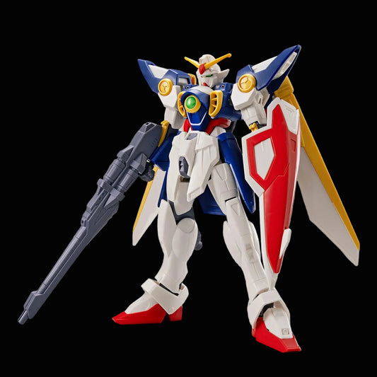 Entry Grade 1/144 Wing Gundam