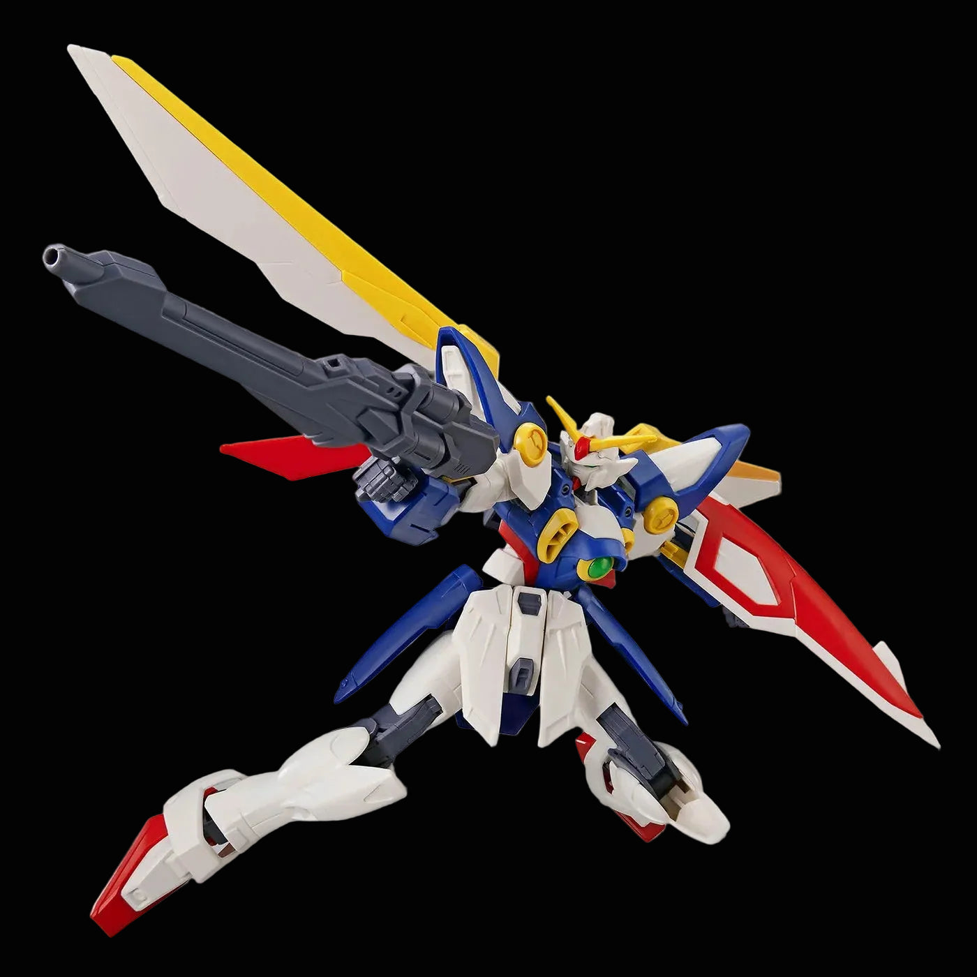 Entry Grade 1/144 Wing Gundam