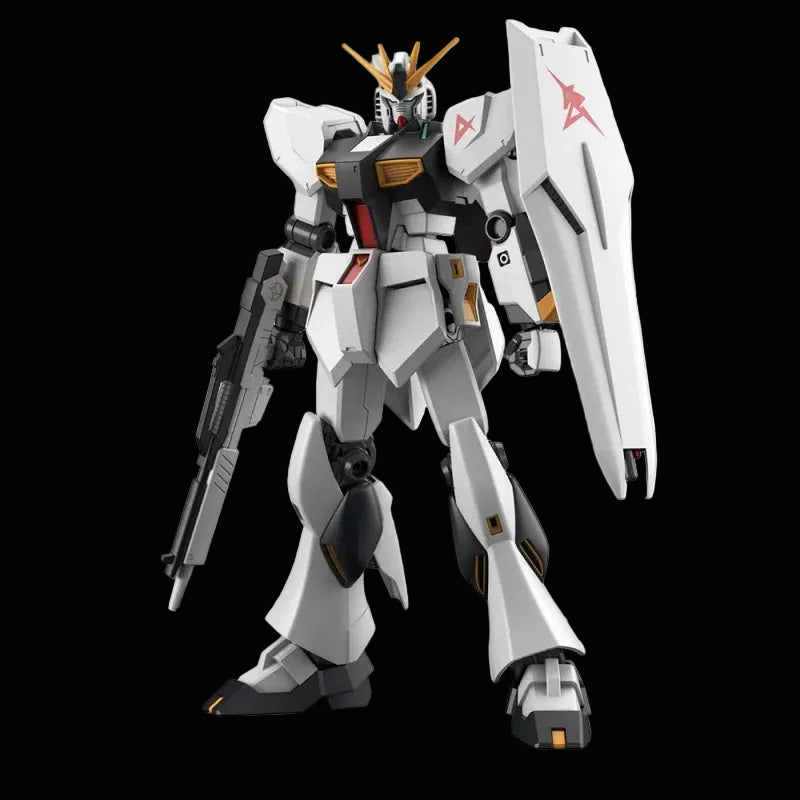 Entry Grade 1/144 Nu Gundam (RX-93)