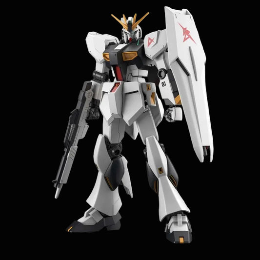 Entry Grade 1/144 Nu Gundam (RX-93)