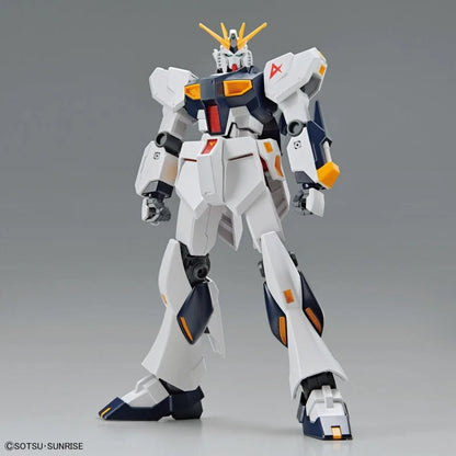Entry Grade 1/144 Nu Gundam (RX-93)