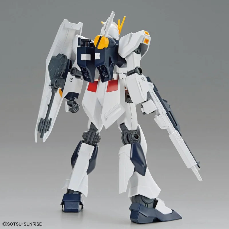 Entry Grade 1/144 Nu Gundam (RX-93)
