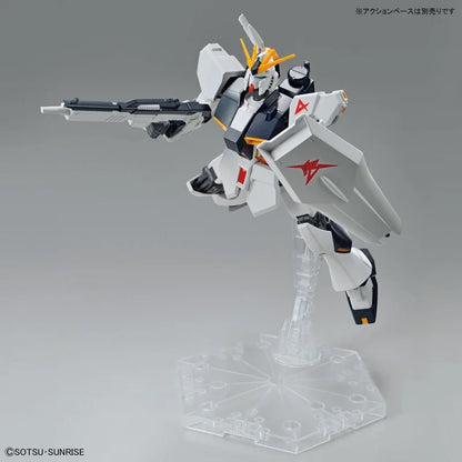 Entry Grade 1/144 Nu Gundam (RX-93)