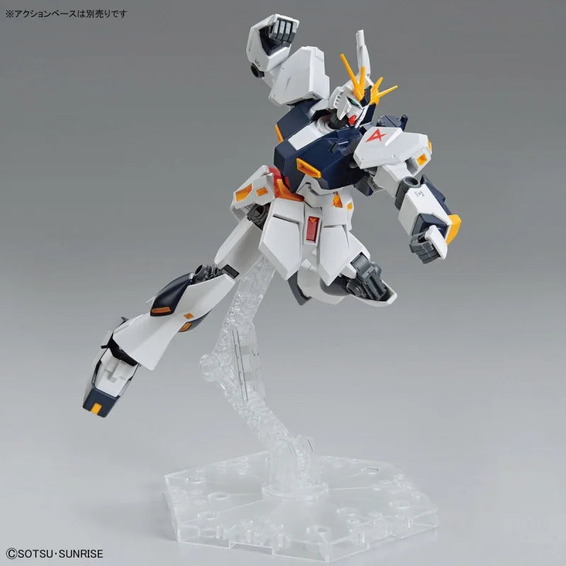Entry Grade 1/144 Nu Gundam (RX-93)