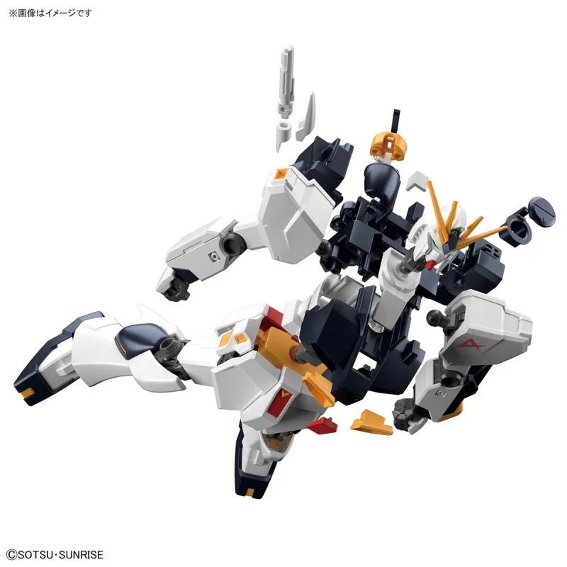 Entry Grade 1/144 Nu Gundam (RX-93)