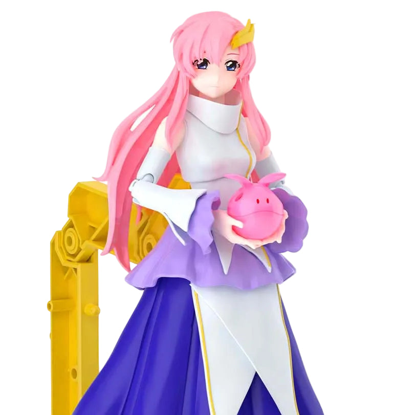 Figure-rise Standard Lacus Clyne (Gundam SEED Freedom)