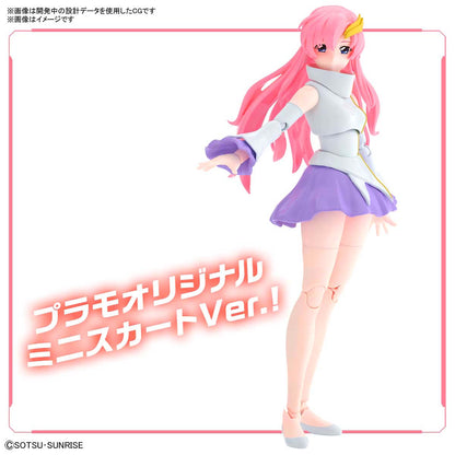 Figure-rise Standard Lacus Clyne (Gundam SEED Freedom)