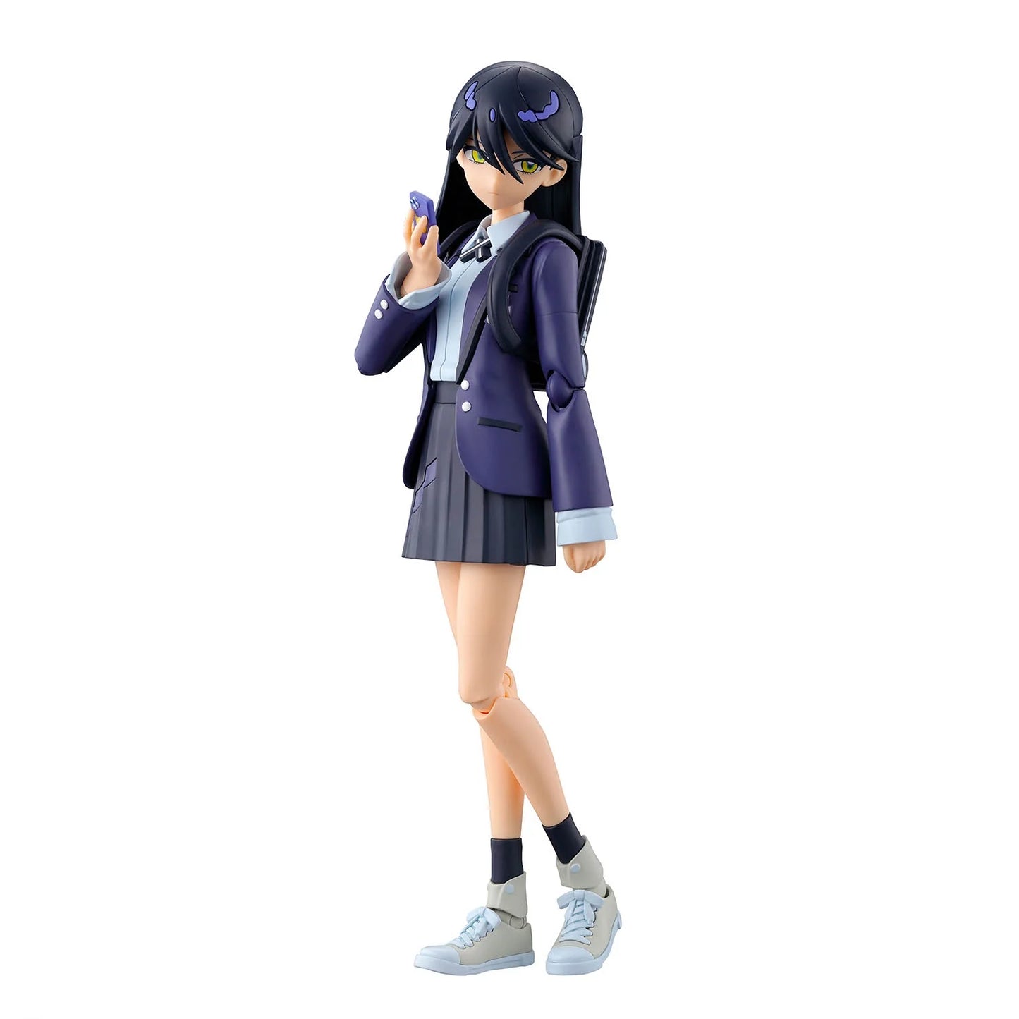 Figure-rise Standard Nyaan (Gundam GQuuuuuuX)