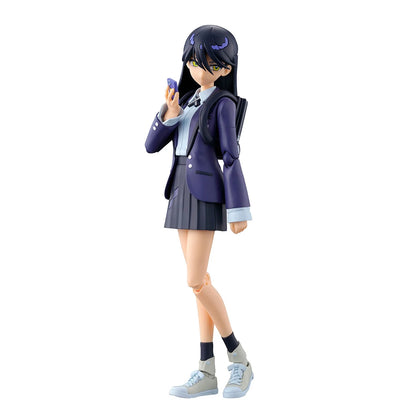 Figure-rise Standard Nyaan (Gundam GQuuuuuuX)