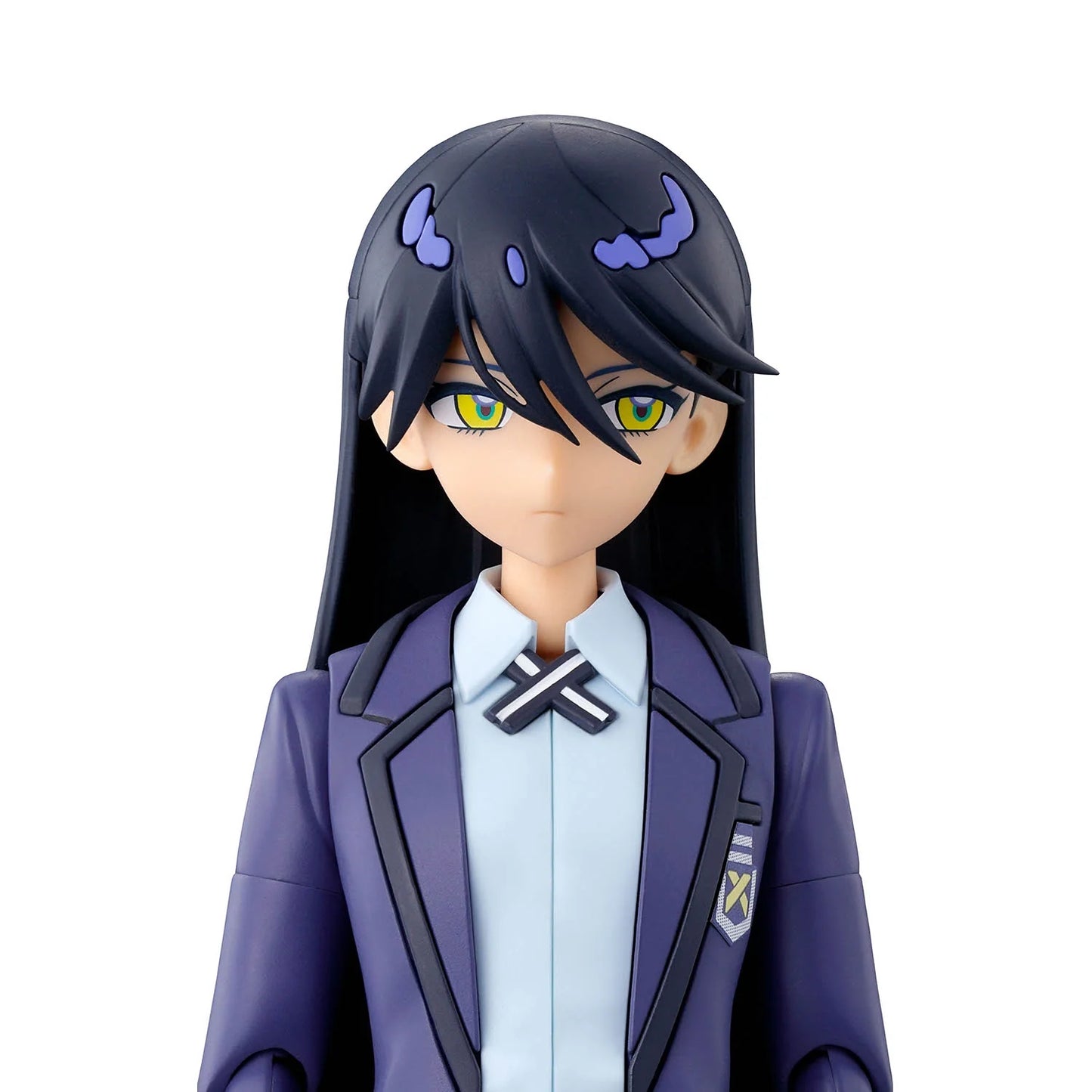 Figure-rise Standard Nyaan (Gundam GQuuuuuuX)