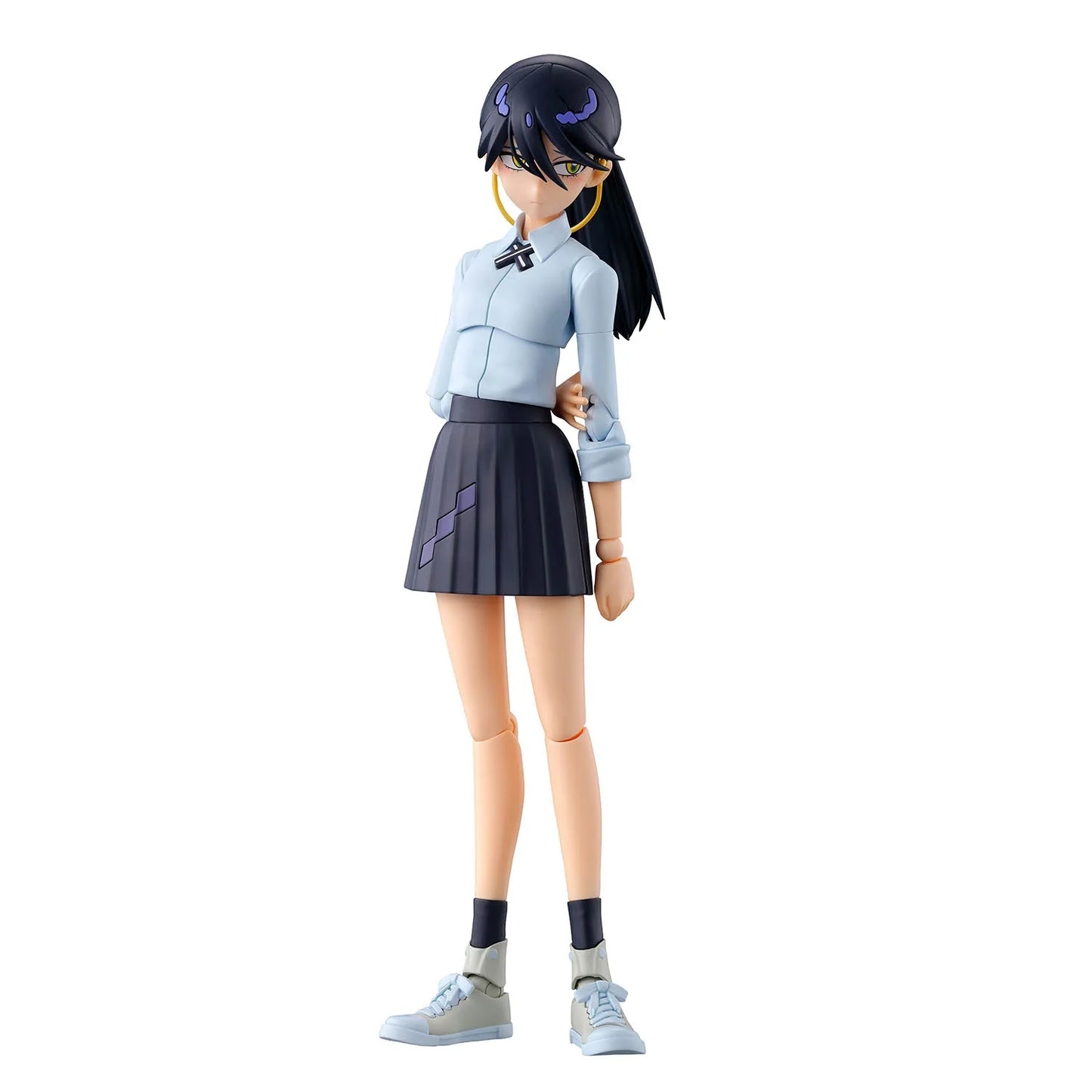 Figure-rise Standard Nyaan (Gundam GQuuuuuuX)