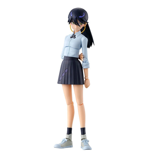 Figure-rise Standard Nyaan (Gundam GQuuuuuuX)