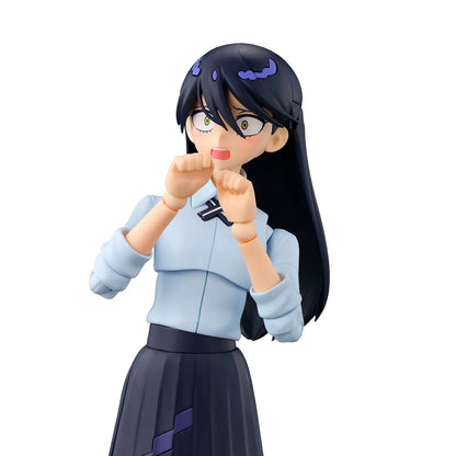 Figure-rise Standard Nyaan (Gundam GQuuuuuuX)
