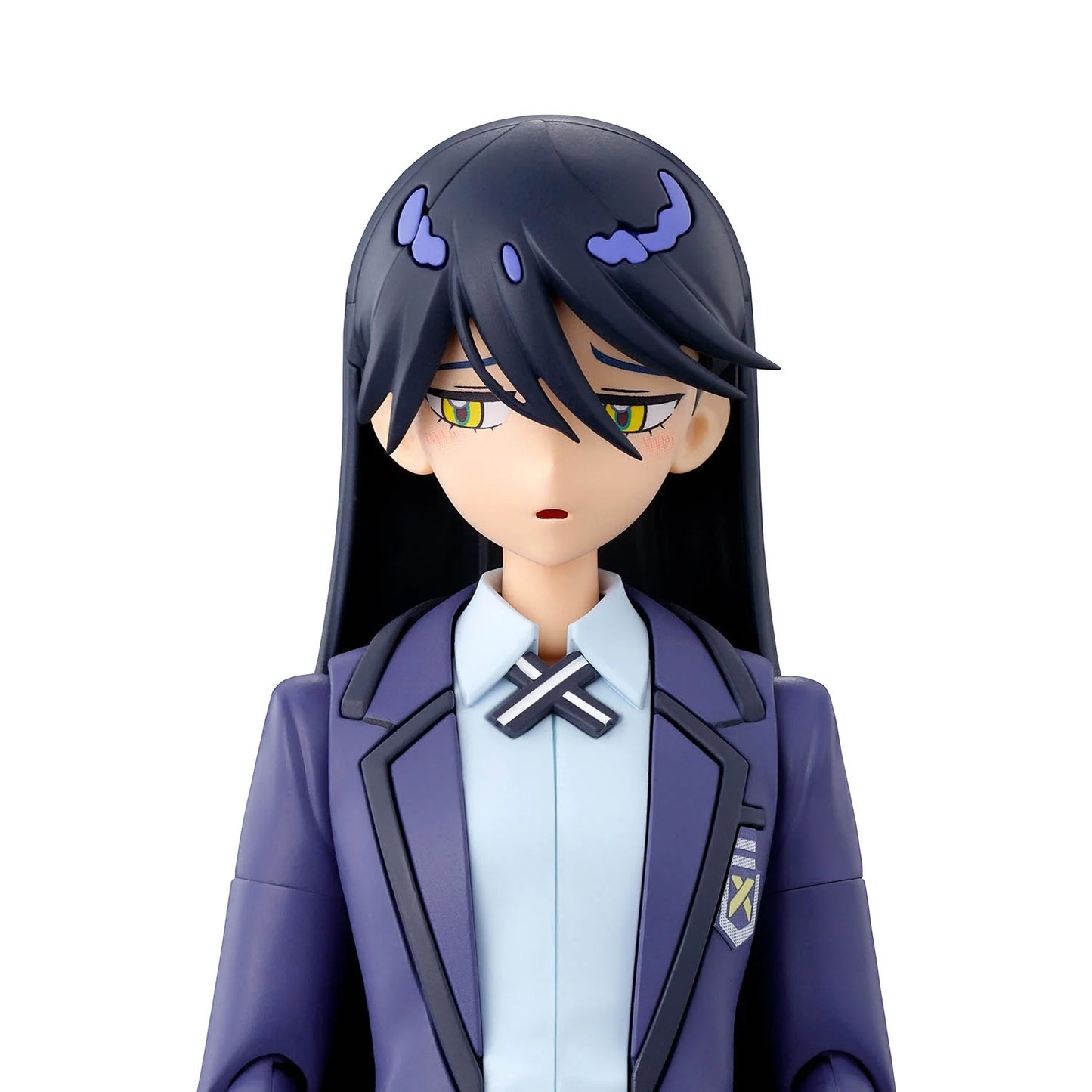 Figure-rise Standard Nyaan (Gundam GQuuuuuuX)