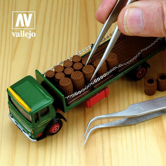 Pince de précision Vallejo