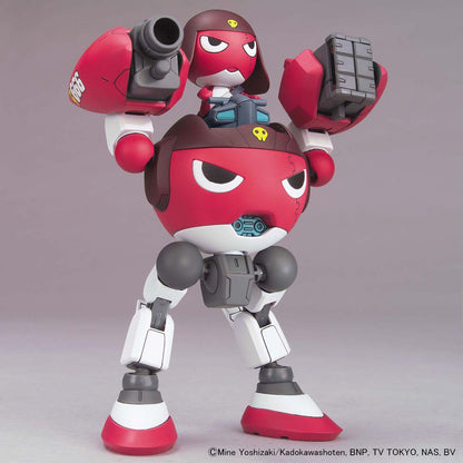 Keroro Gunso Giroro Robo - Model Kit