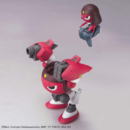 Keroro Gunso Giroro Robo - Model Kit