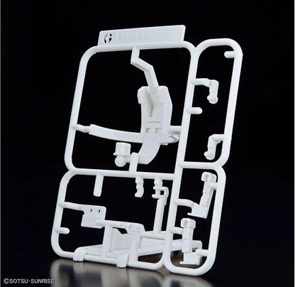 Gundam 1/1 Gunpla-Kun DX Set (Avec Runner Ver.)