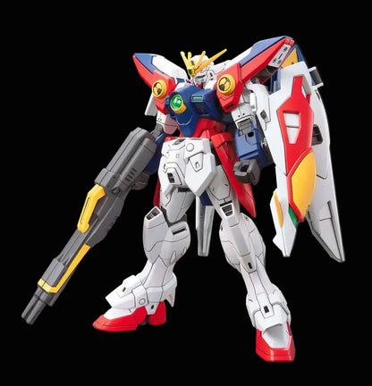 HGAC 1/144 Wing Gundam Zero
