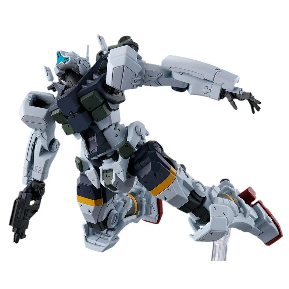 HG 1/144 Bocata's Gelgoog (GQuuuuuuX)
