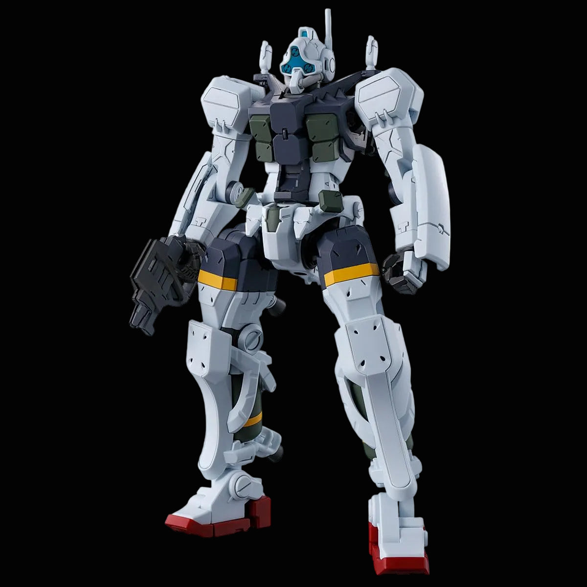 HG 1/144 Bocata's Gelgoog (GQuuuuuuX)